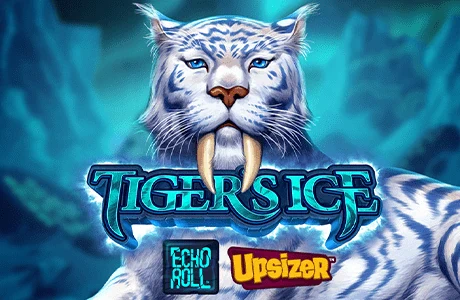Tiger's Ice