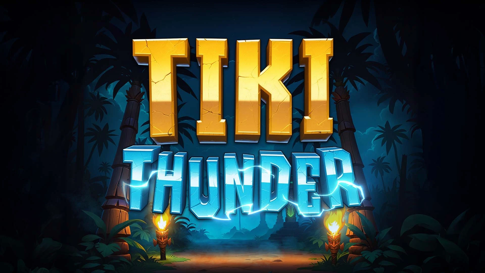 Tiki Thunder