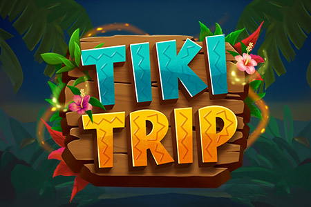 Tiki Trip artwork