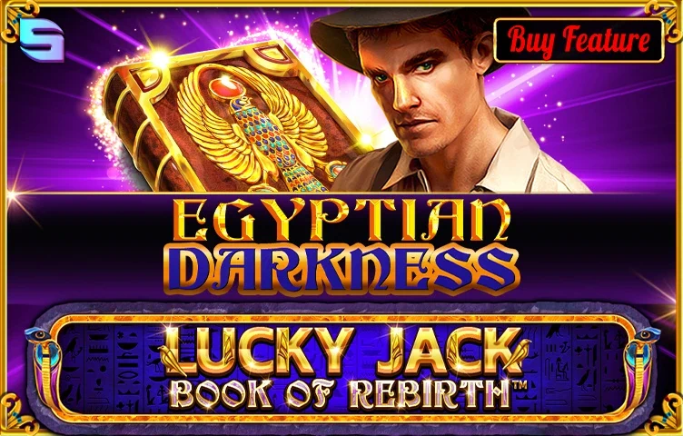 Times of Egypt Egyptian Darkness artwork
