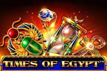 Times Of Egypt artwork