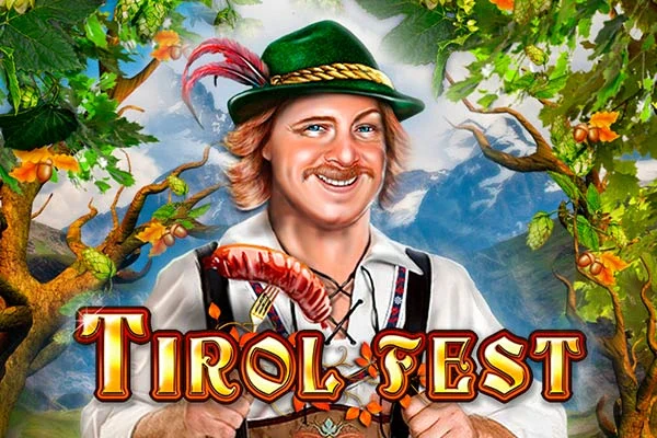 Tirol Fest artwork