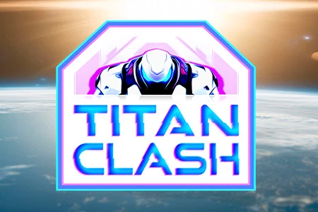 Titan Clash