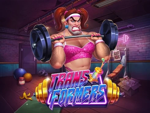 Transformers