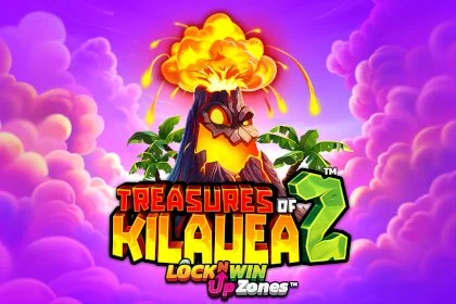 Treasures of Kilauea 2