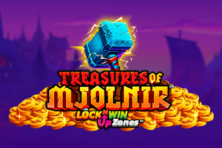 Treasures of Mjolnir