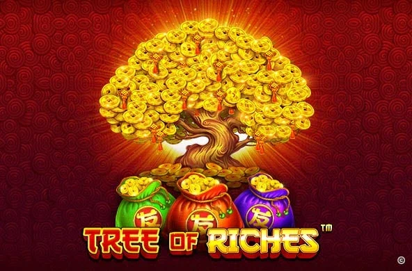 Tree of Riches artwork