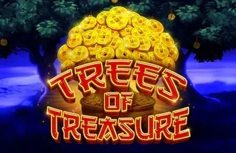 Trees of Treasure artwork