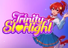 Trinity Starlight artwork