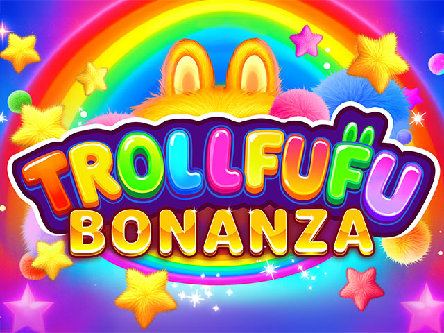 Trollfufu Bonanza artwork