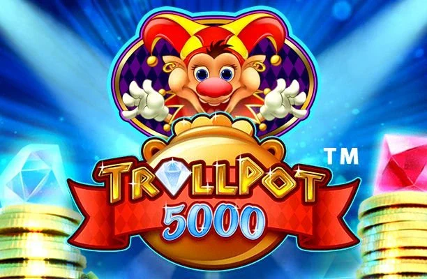 Trollpot 5000 artwork