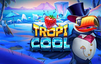 Tropicool artwork