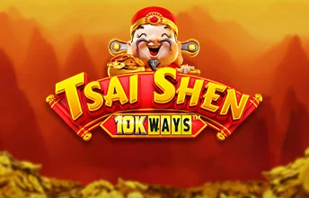 Tsai Shen 10K Ways