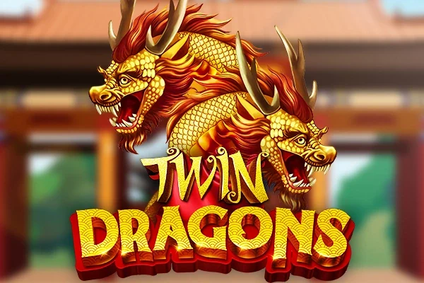 Twin Dragons artwork