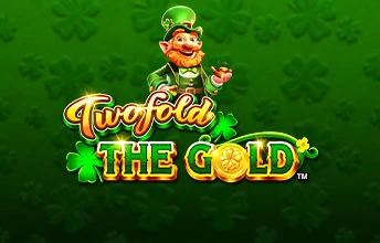 Twofold The Gold artwork