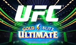 UFC Gold Blitz Ultimate