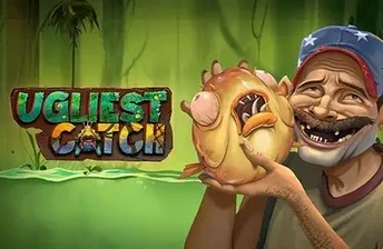Ugliest Catch artwork