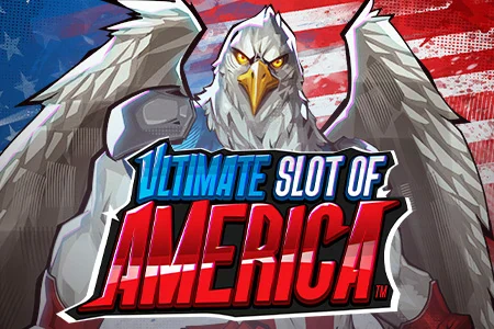 Ultimate Slot of America slot artwork