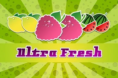 Ultra Fresh