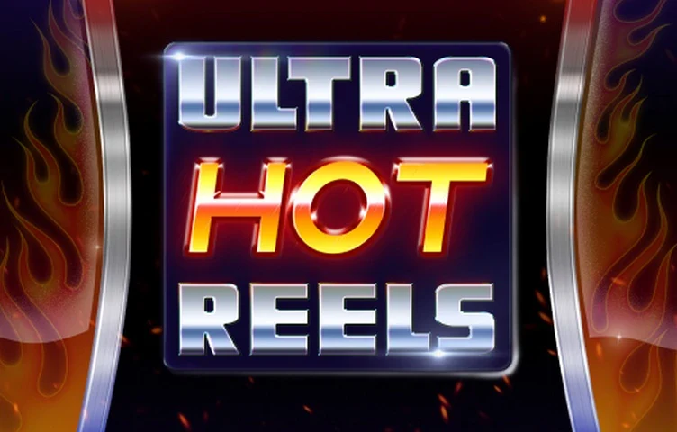 Ultra Hot Reels artwork