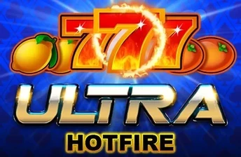 Ultra Hotfire artwork