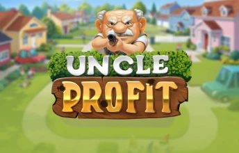 Uncle Profit artwork