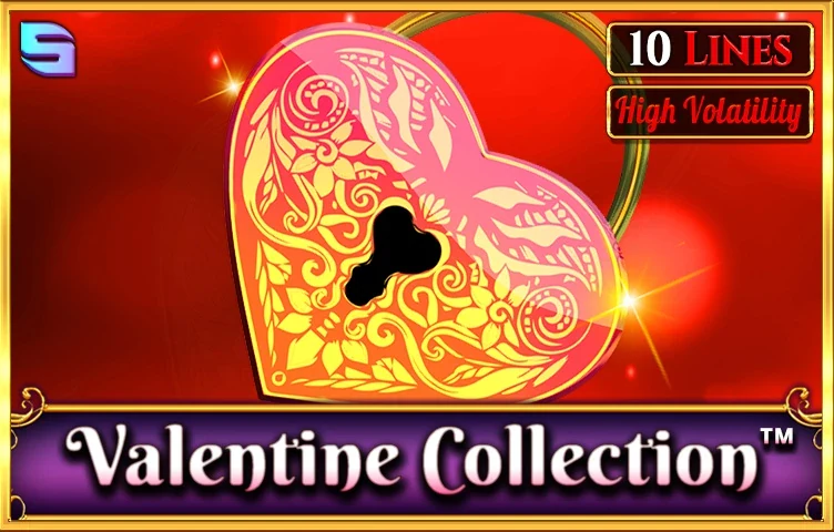 Valentine Collection 10 Lines artwork