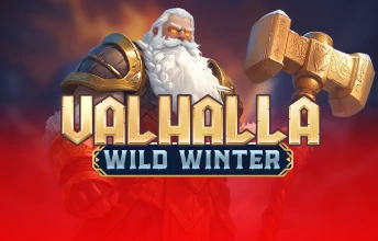 Valhalla - Wild Winter