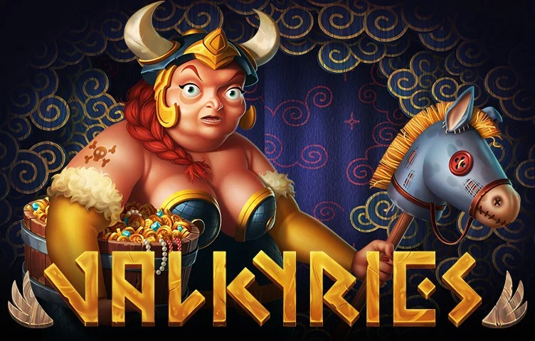 Valkyries artwork