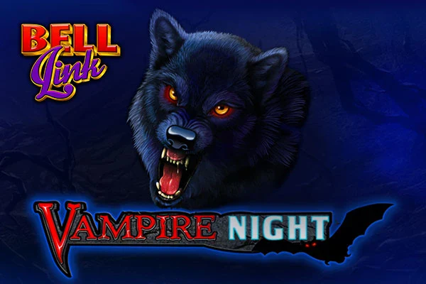 Vampire Night Bell Link artwork