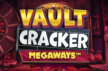 Vault Cracker Megaways artwork