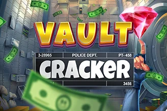 Vault Cracker artwork