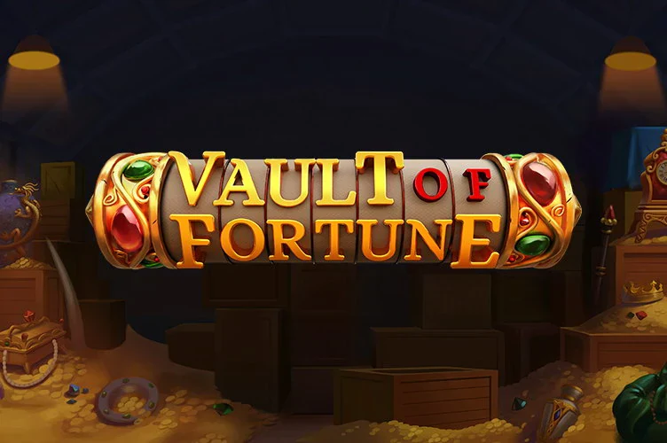 Vault of Fortune artwork
