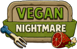 Vegan Nightmare