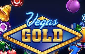 Vegas Gold artwork