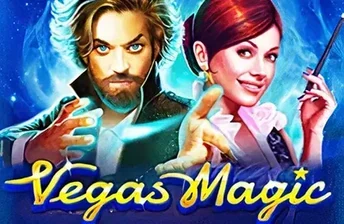 Vegas Magic artwork