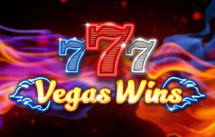 Vegas Wins artwork