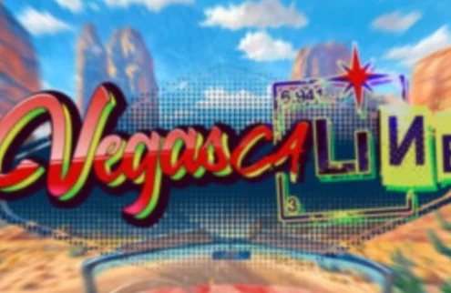 Vegascaline