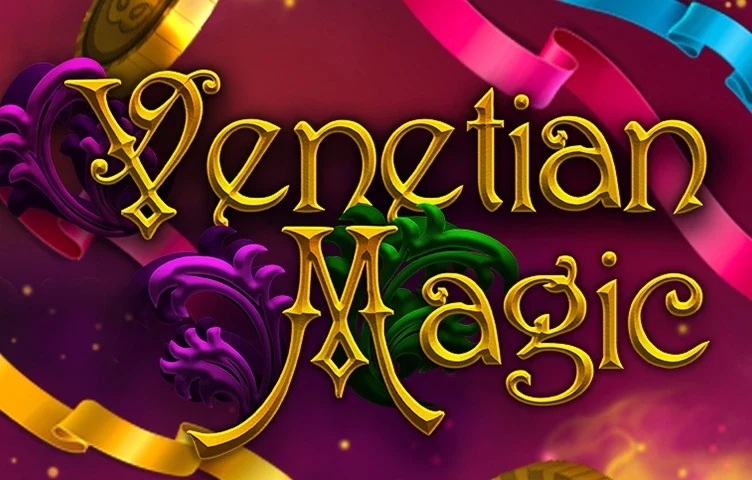 Venetian Magic artwork
