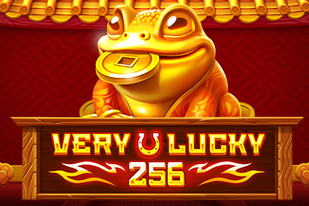 Very Lucky 256