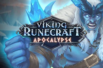 Viking Runecraft: Apocalypse artwork