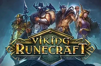 Viking Runecraft artwork
