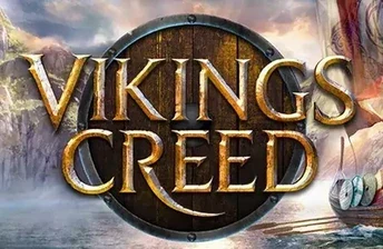 Vikings Creed artwork
