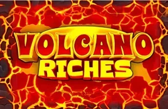 Volcano Riches artwork