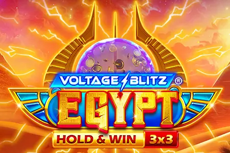 Voltage Blitz Egypt