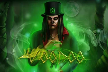Voodoo artwork