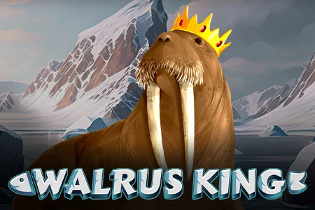 Walrus King artwork