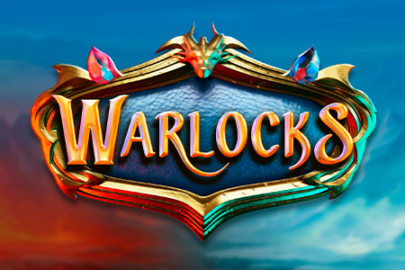 Warlocks artwork