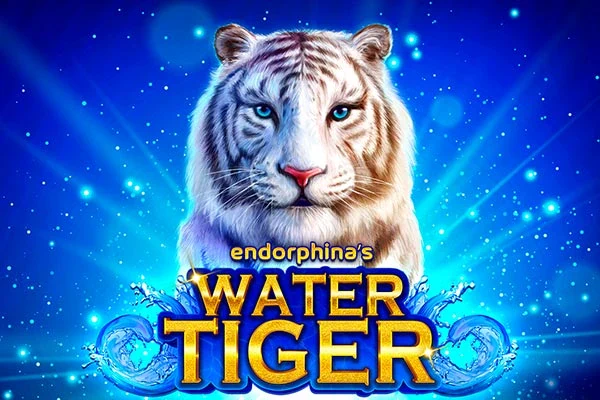 Water Tiger artwork