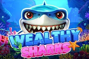 Wealthy Sharks